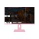 8. Monitor JAPANNEXT 60.5cm JN-I238FHD120F-HSP-PK 16:9 HDMI pink FHD