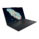 Lenovo ThinkPad P1 Gen 8 Ultra 7 265H 16"WUXGA IPS 500nits LBL AG 64GB LPDDR5X-7467 SSD1TB RTX PRO 2000_8GB Cam 5Mpx+IR 90Wh W11Pro Aluminum Black 3Y OnSite