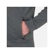 5. Rossignol Blackside Fleece Fz Sweatshirt Gray