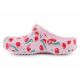 4. Crocs Classic Fresh Fruits clog W 211008-6ZW