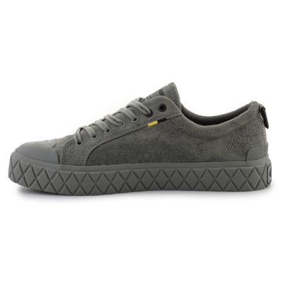 4. Palladium Palla Ace LO Surplus shoes 74488-351-M