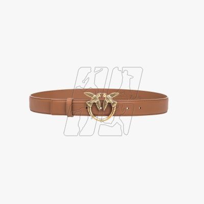 Pinko Love Berry H3 Belt (3 cm) 100125A0F1-L17Q