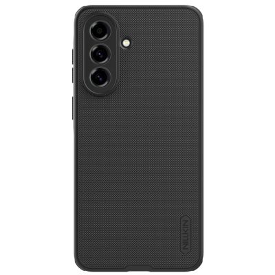 Nillkin Super Frosted Shield Pro Magnetic Case for Samsung Galaxy A57 5G - Black