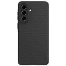 Nillkin Super Frosted Shield Pro Magnetic Case for Samsung Galaxy A57 5G - Black