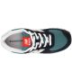 3. New Balance Jr GC574MGH Shoes