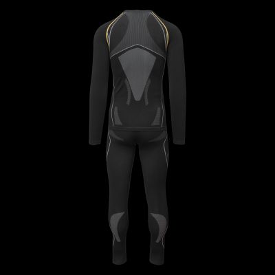 8. 4RCG thermal underwear set