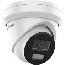 Hikvision Pro Series with AcuSense DS-2CD2383G2-LI2U(2.8MM) Industrial Camera In-Ear IP Security Camera Outdoor 3840 x 2160 px Ceiling / Wall