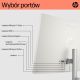 4. HP 24-cr0332nw AIO Ryzen 7 7730U 23.8"FHD IPS AG 250nits 16GB DDR4 SSD512 Radeon 680M LAN Win11 2Y Shell White