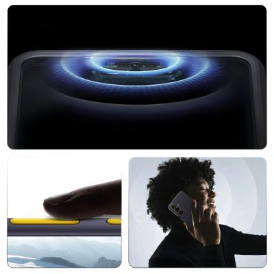 17. Spigen Nano Pop Mag MagSafe Case for Samsung Galaxy S26 - Blue