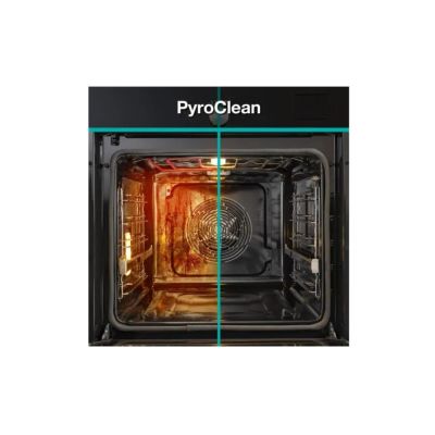 12. GORENJE BP6138B oven