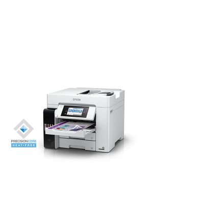 24. Epson EcoTank L6580