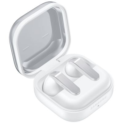 14. Samsung Galaxy Buds 4 (R540) White
