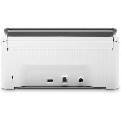 4. HP Scanjet Pro 3000 S4 Sheet-Fed