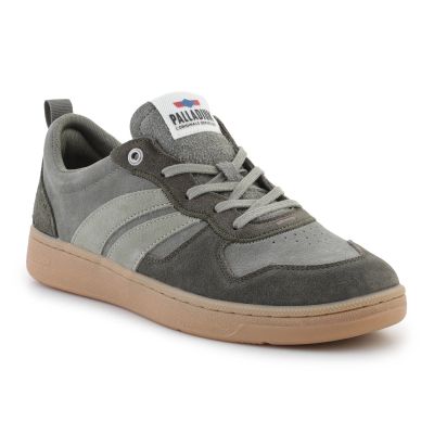 Palladium Pallacup Flame SDE 09505-343 Olive Night/Vetiver