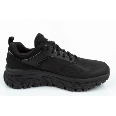 5. Skechers Arch Fit M 237333 BBK Sports Shoes