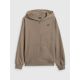 7. Boy's loose hooded sweatshirt 4F 4FJRSS26TSWSM3051-83S