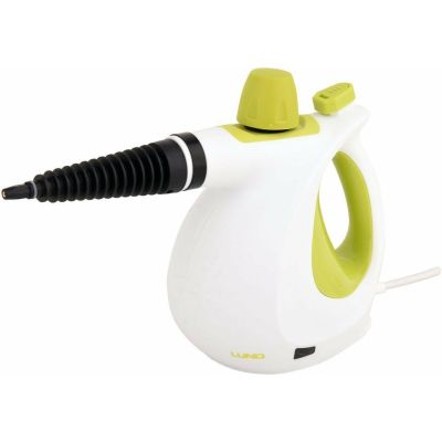 LUND STEAM CLEANER 900-1050W, 17 ACCESSORIES