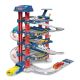 2. Extralink KIDS Car Park Garage with Electric Lift, Toy Cars for Children