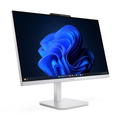5. Lenovo A105 24 AMD Ryzen™ 3 30 60.5 cm (23.8") 1920 x 1080 px All-in-One PC 8 GB LPDDR5-SDRAM 256 GB SSD Windows 11 Home Wi-Fi 6 (802.11ax) Gray