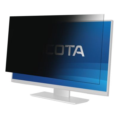Dicota Privacy Filter 2-way side-mounted Universal 16:9 24"