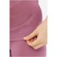 8. VIKING Gasher Lady Set Merino women's underwear size M pink
