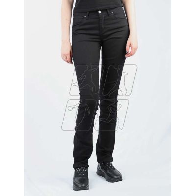 Wrangler Caitlin Slim Leg W24CBI33L