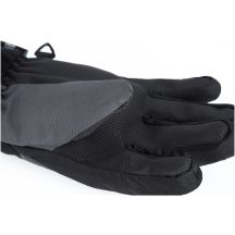 VIKING Fin Ski Kids black ski gloves 4