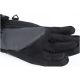VIKING Fin Ski Kids black ski gloves 4