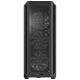 XPG VALOR AIR PLUS Midi Tower Black