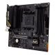 4. ASUS TUF GAMING A520M-PLUS II motherboard