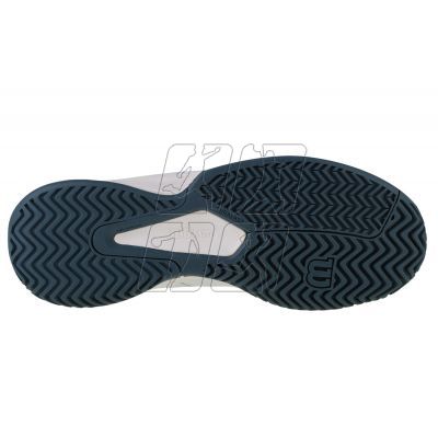 4. Wilson Kaos Devo 2.0 W WRS328830 tennis shoes