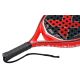 4. XQ250 VENCEDOR XQMAX RED PADEL RACKET