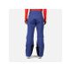 3. ROSSIGNOL W Insulated Ski Pant Women's Blue