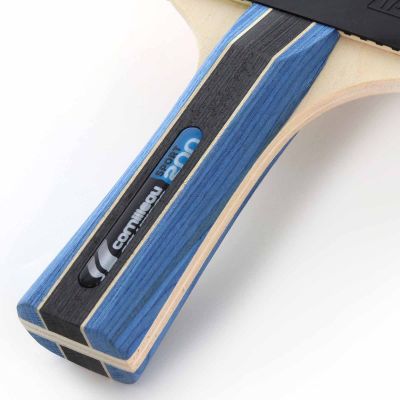 12. Cornilleau Sport 200 Table Tennis Racket