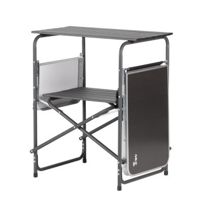 5. NC3040 NILS CAMP TRAVEL CABINET