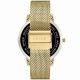 6. Paul Lorens PL11503B-4D1 Women’s Watch