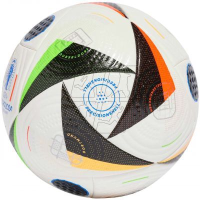 6. Football adidas Fussballliebe Euro24 Pro IQ3682