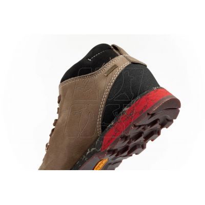 7. Aku Bellamont 3 Gore-tex M 528 734 shoes