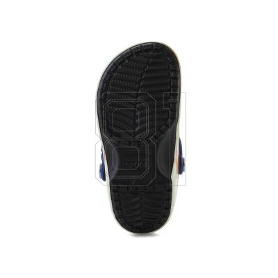 12. Crocs Dragon Ball Z ClsClg K Jr 210897-90H slippers
