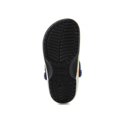 12. Crocs Dragon Ball Z ClsClg K Jr 210897-90H slippers