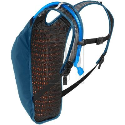 3. Camelbak Hydrobak Light C2405/401000/UNI Cycling Backpack
