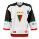 3. Replica of the GKS Tychy 24/25 M match jersey SREBGKSREP25