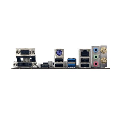 3. BIOSTAR Z690MX2-E D4 motherboard