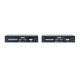 3. LevelOne KVM-9036 over IP 2xUSB KVM Extender