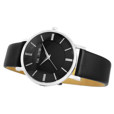 4. Paul Lorens PL10401A-1A1 Men's Watch