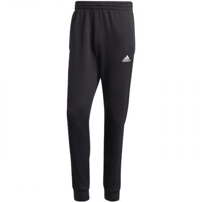 5. adidas Basic 3-Stripes Fleece M tracksuit IJ6067