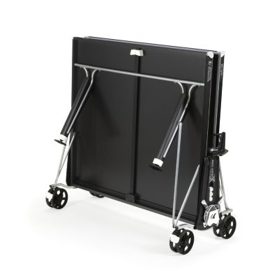 16. Cornilleau Black Code Outdoor 115404 Table Tennis Table