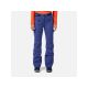 ROSSIGNOL W Blackside Pant women's ski pants blue