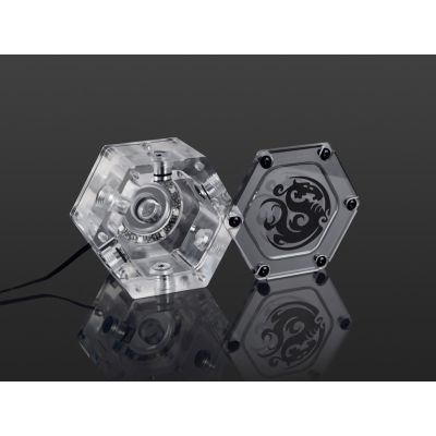 2. Bitspower Hexagon Mounting Kit