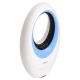 15. SAVIO OSCILLATING FLOOR FAN AD-03